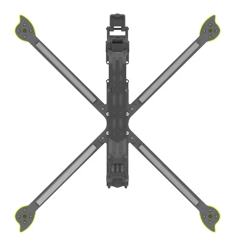 Drone Kit Fpv - XL10 V6 10 