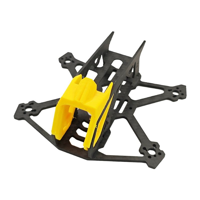 Drone Kit Fpv - BabyApe III FPV Freestyle Drone Frame