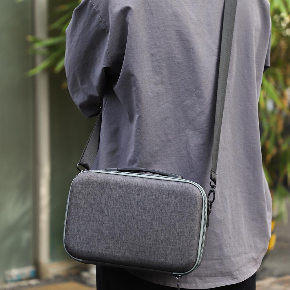 Drone Kit Waterproof - Portable Carrying Bag With Shoulder Strap