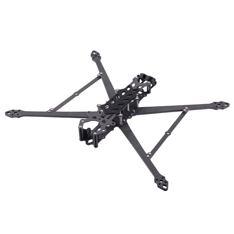 Drone Kit Long Range - A42T-FPV Racing Drone Frame 10Inch Carbon