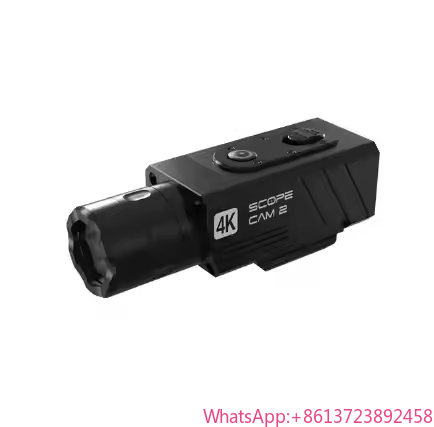 Drone Kit Waterproof - RunCam Scope Cam 2 4K Digital