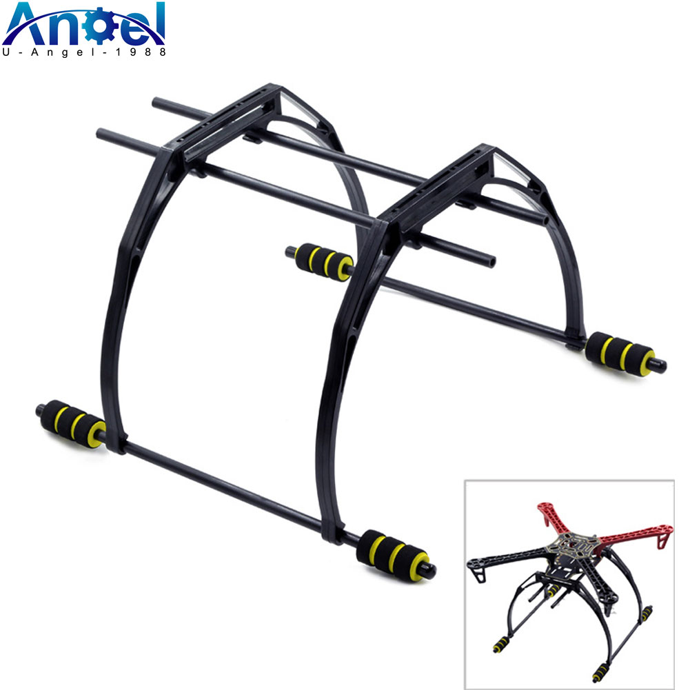 Drone Kit Beginner - Drone Landing Gear For F330 F450