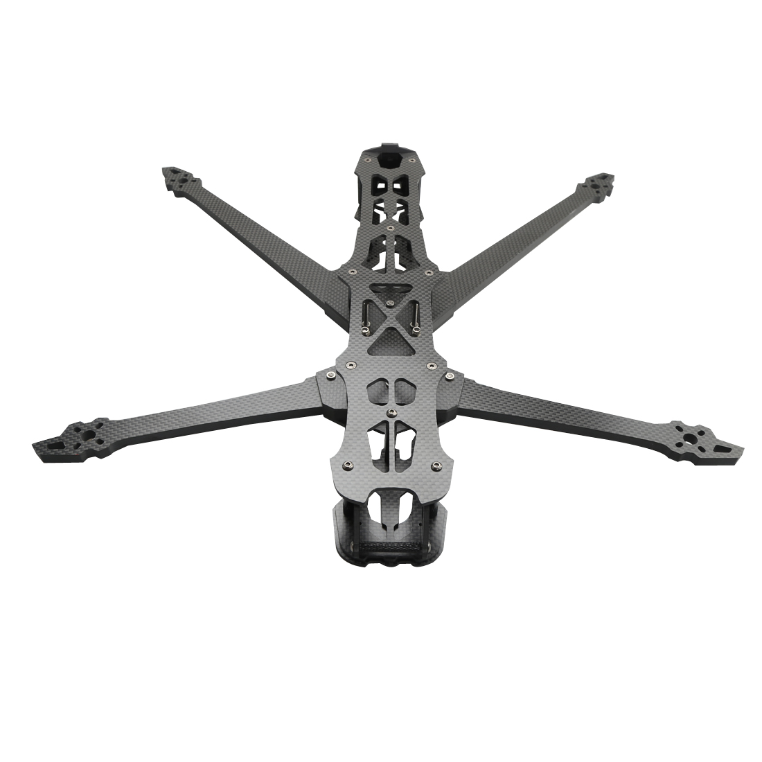 GK-V3 15inch 680mm FPV Drone F - Drone Kit Long Range review and price