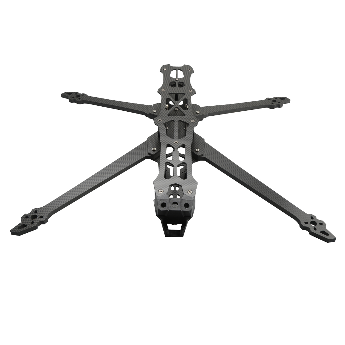 GK-V3 15inch 680mm FPV Drone F - Drone Kit Long Range review and price