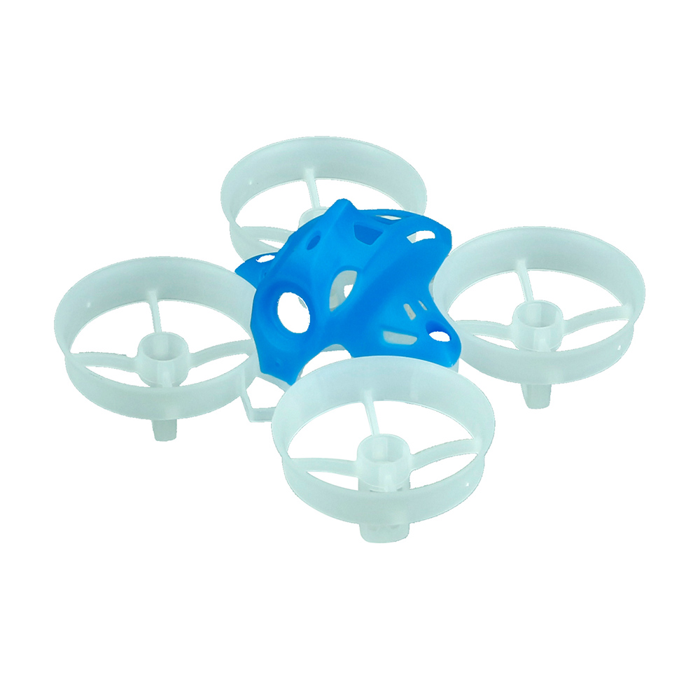 LDARC TINY 6XS 7XS KIT 65mm/75 - Drone Kit Octocopter review and price