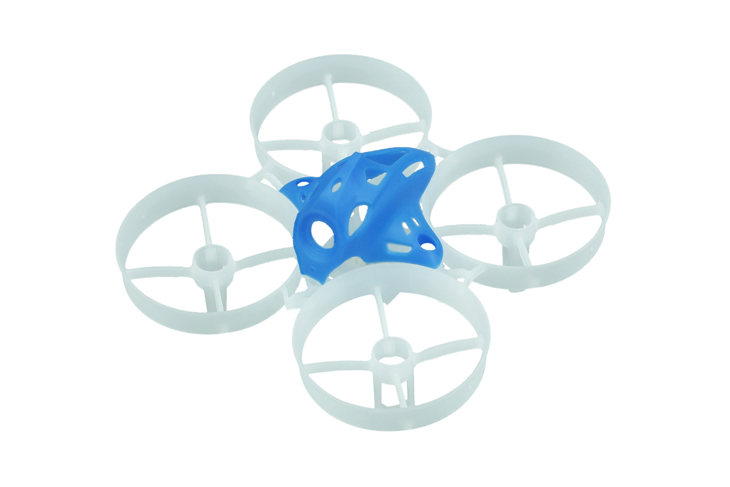 LDARC TINY 6XS 7XS KIT 65mm/75 - Drone Kit Octocopter review and price