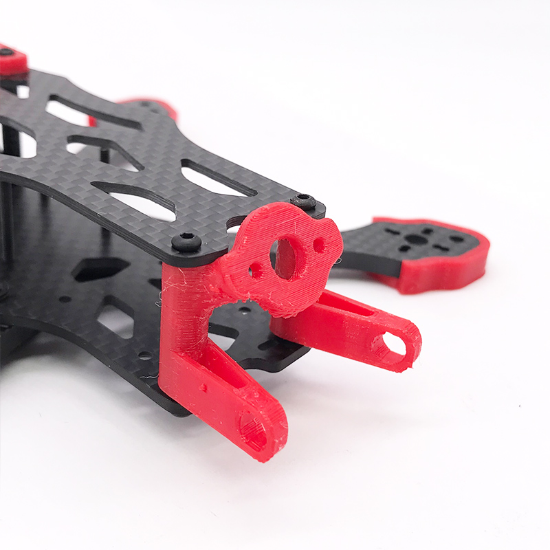 APEX 3 3inch 147mm Wheelbase C - Drone Kit Racing review and price