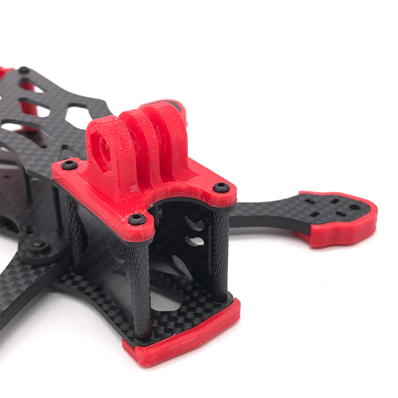 APEX 3 3inch 147mm Wheelbase C - Drone Kit Racing review and price