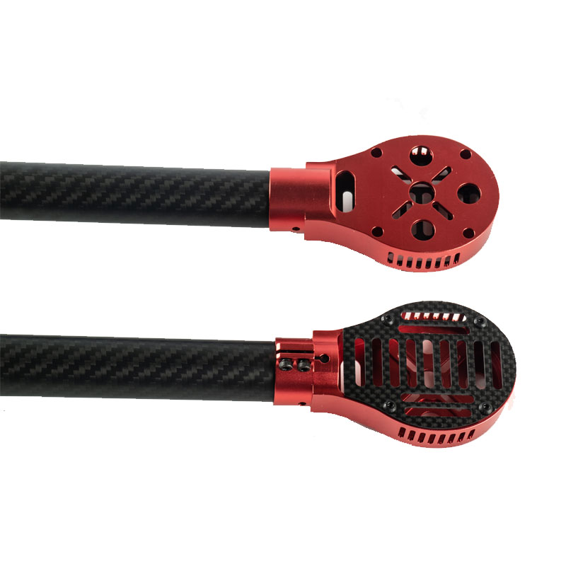 flyroun 6 Aixs Umbrella Type F - Drone Kit Hexacopter review and price