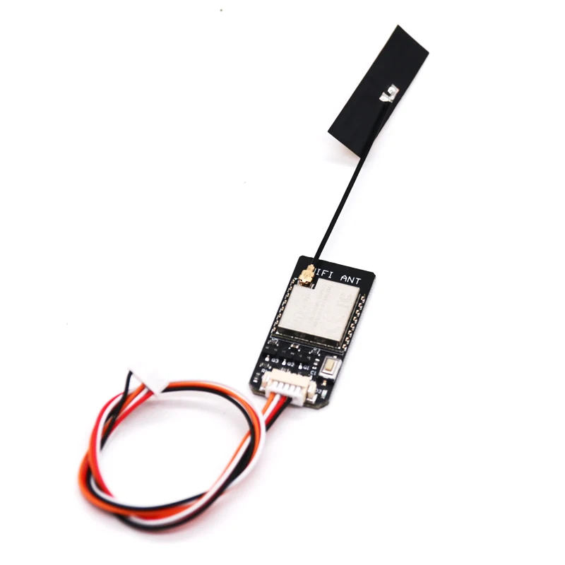 Wifi Radio Telemetry Wifi Modu - Drone Kit Hexacopter review and price