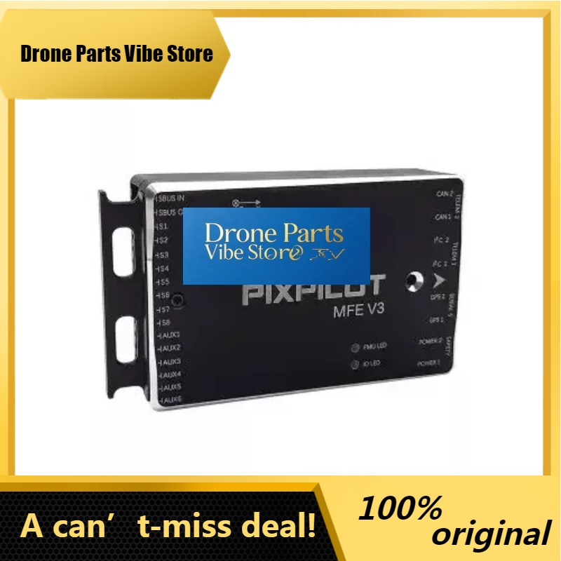DParts12026 New Makeflyeasy Pi - Drone Kit Vtol review and price