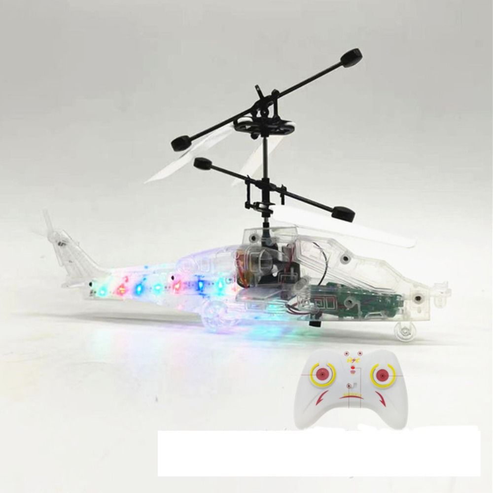 Hobbies Plastic RC Helicopters - Drone Kit Tricopter review and price
