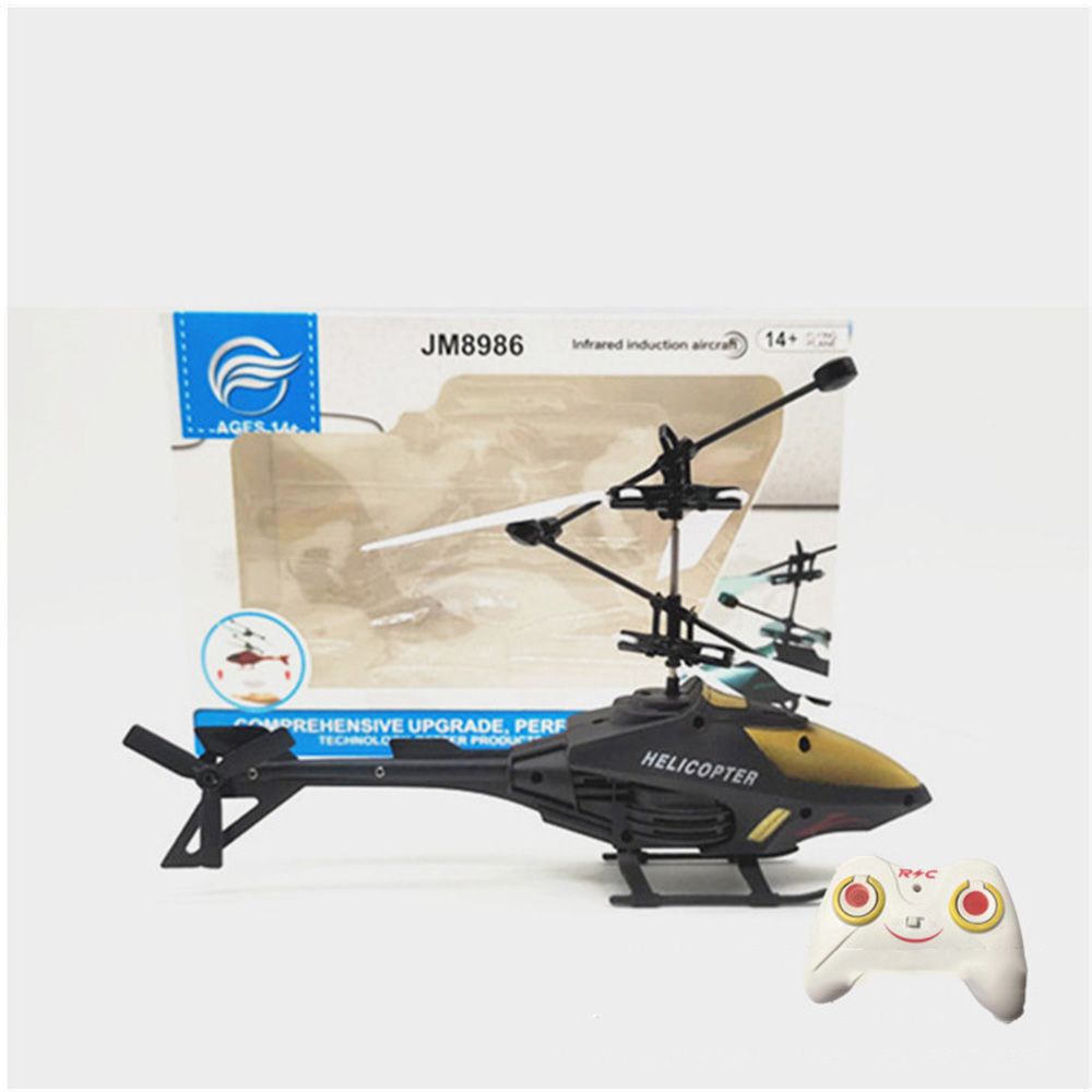 Hobbies Plastic RC Helicopters - Drone Kit Tricopter review and price