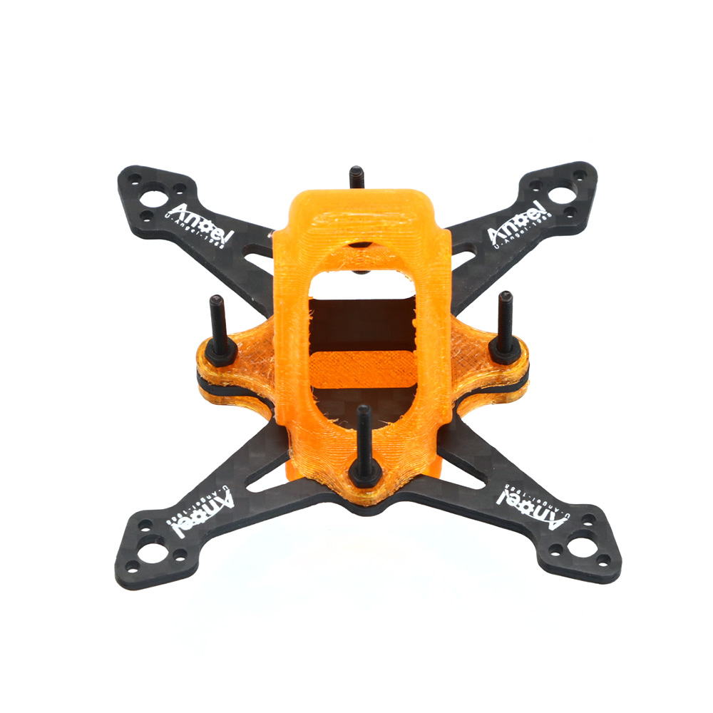Angel 16 1.6 inch Carbon Fiber - Drone Kit Octocopter review and price