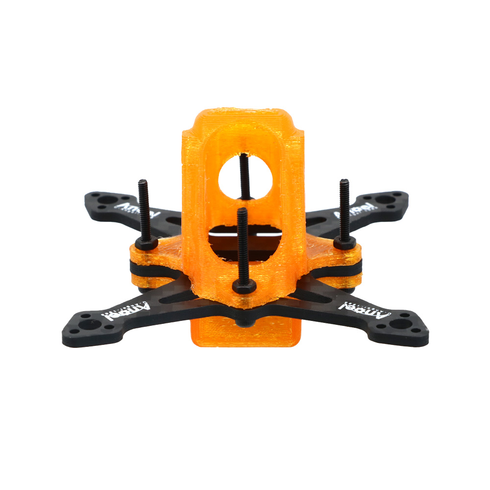 Angel 16 1.6 inch Carbon Fiber - Drone Kit Octocopter review and price