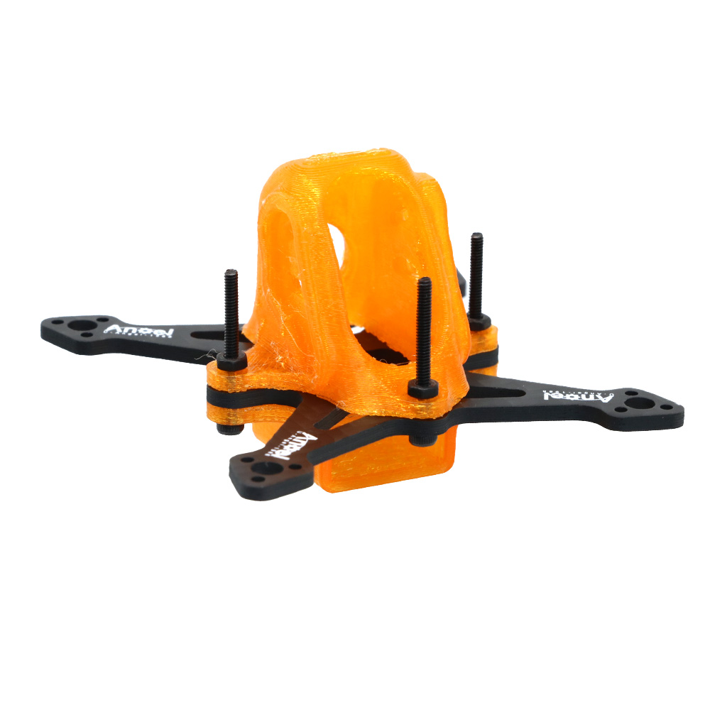 Angel 16 1.6 inch Carbon Fiber - Drone Kit Octocopter review and price