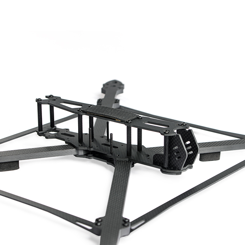 13inch Long Range FPV Drone Fr - Drone Kit Heavy Lift review and price