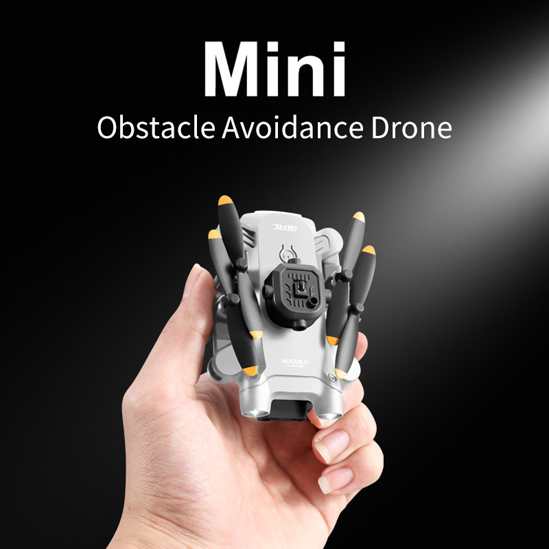 Mini V30 WiFi FPV Drone With 4 - Drone Kit Tricopter review and price