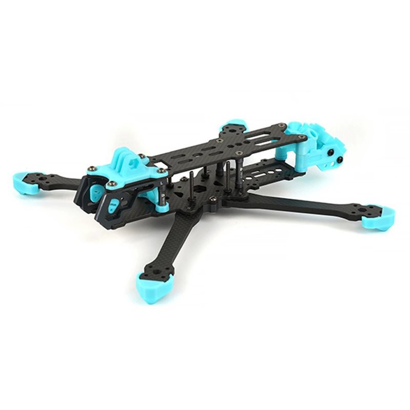 MACH-MANTA V2 5 Inch Carbon Fi - Drone Kit Racing review and price