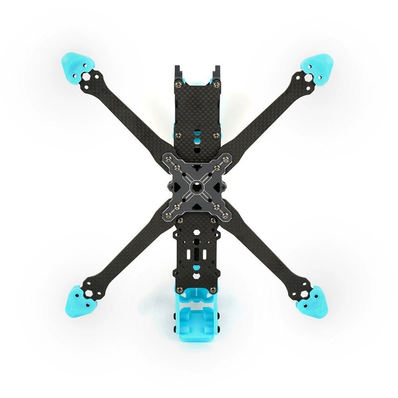 MACH-MANTA V2 5 Inch Carbon Fi - Drone Kit Racing review and price