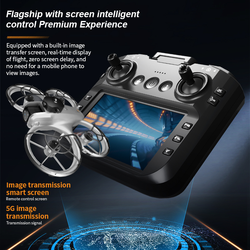 Lenovo Z4 Mini Full Protective - Drone Kit Tricopter review and price
