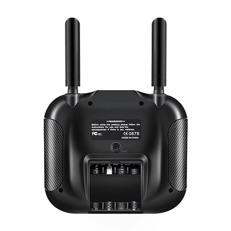 HOTRC HT-10A 2.4Ghz 10CH Remot - Drone Kit Beginner review and price
