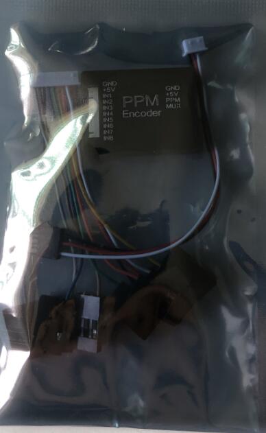PWM To PPM Encoder Switcher Fo - Drone Kit Hexacopter review and price