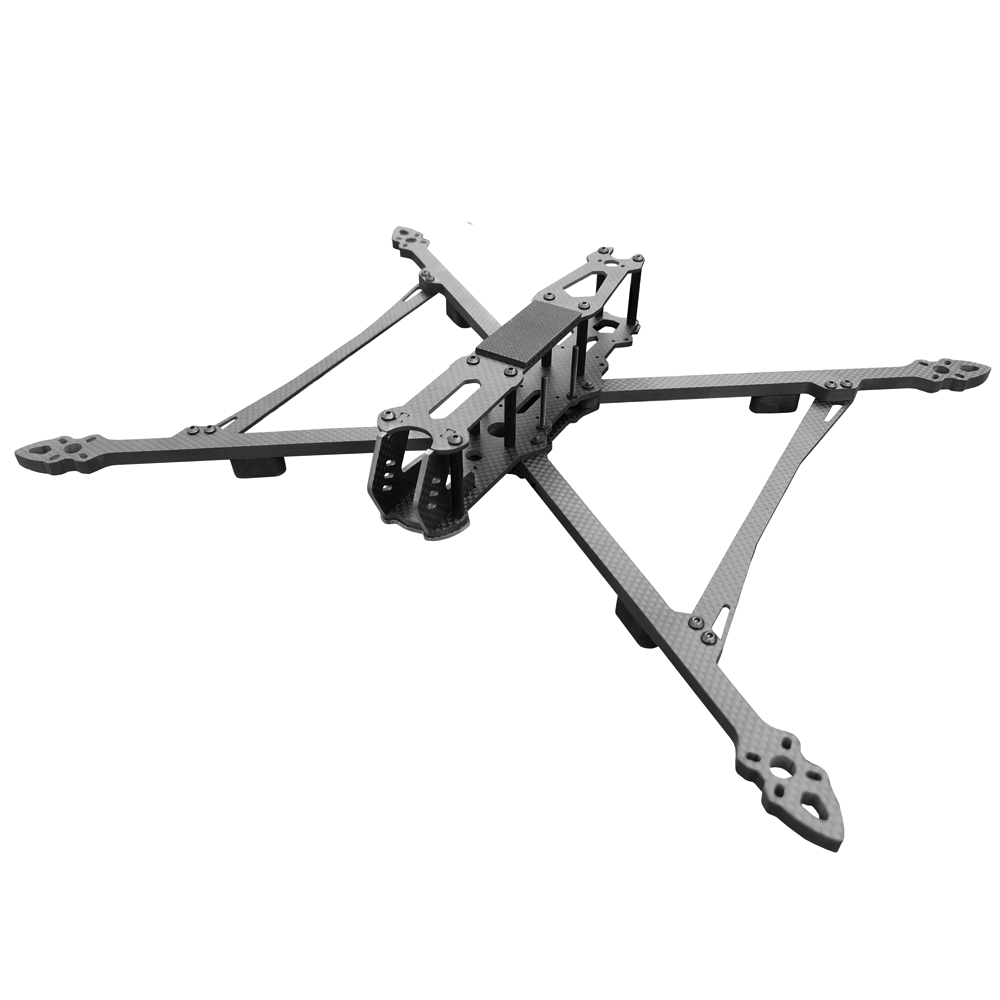 MARK V2 8/9/10inch 3K Carbon F - Drone Kit Racing review and price