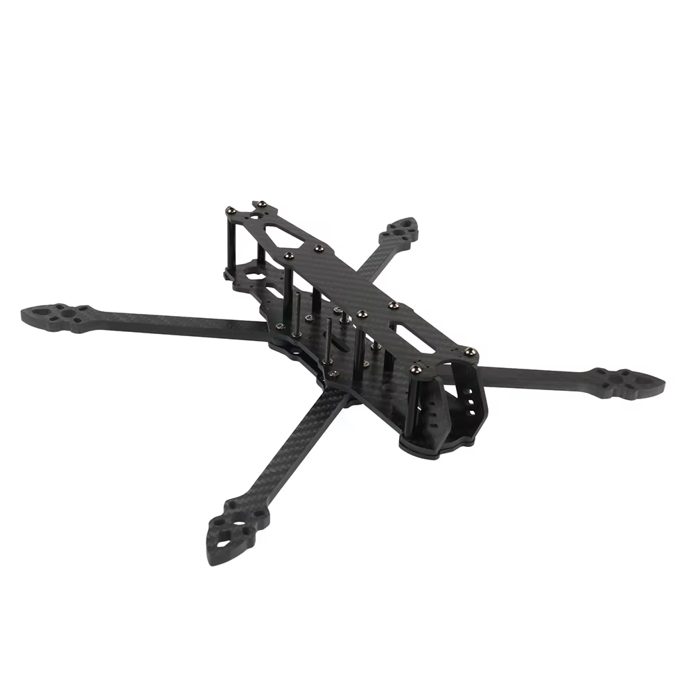 MARK4 FPV Drone Carbon Fiber F - Drone Kit Fpv review and price