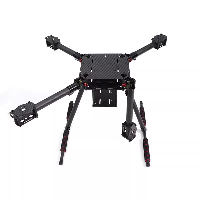 APCarbon Fibre Hardware Vtol U - Drone Kit Vtol review and price
