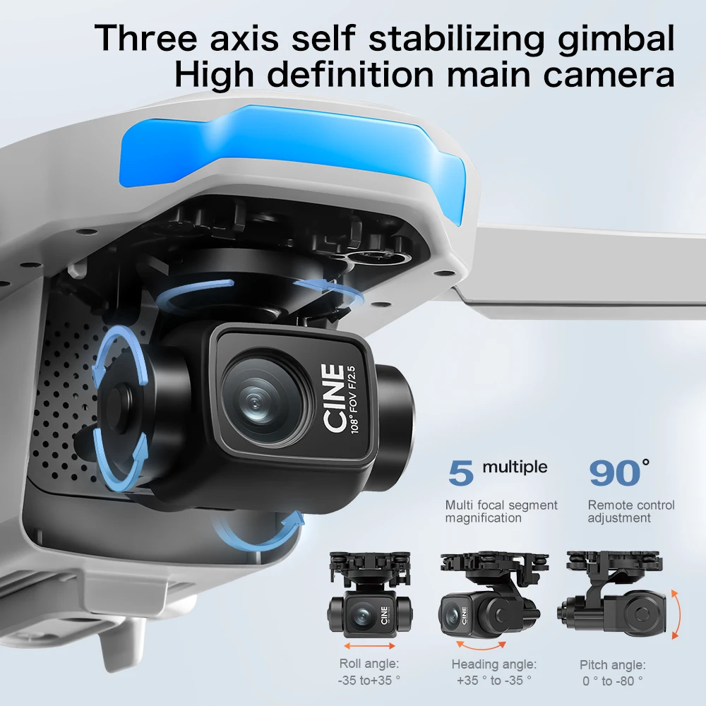 Complete Rebuild Parts Kit | M - Drone Kit Parts Included review and price