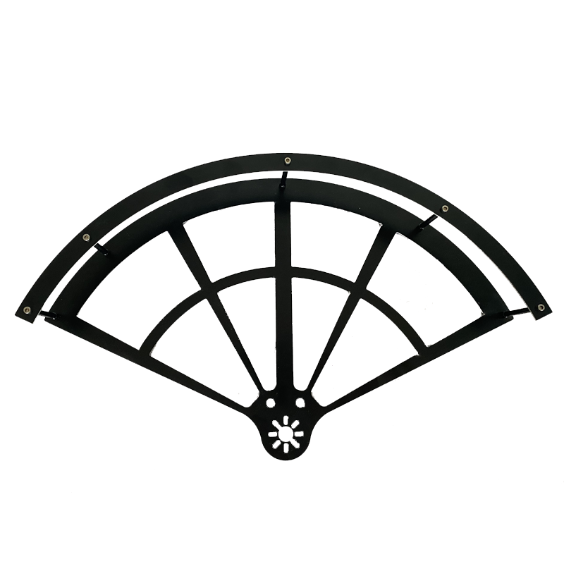 4PCS/set Blades Protection Fra - Drone Kit Parts Included review and price