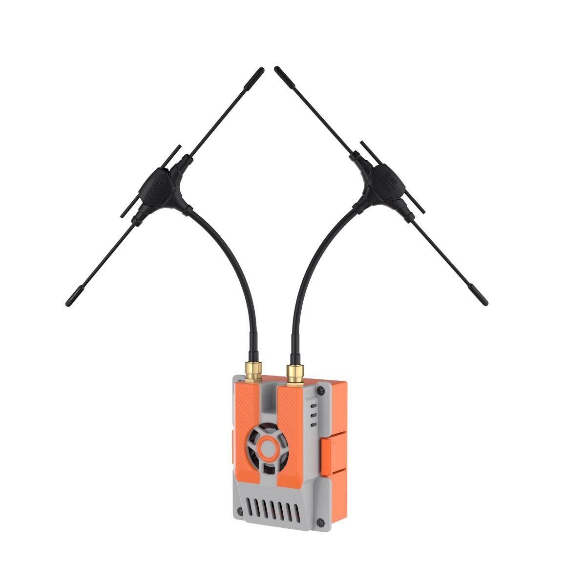 ELRS Dual Band 915M/2.4G Recei - Drone Kit Plug And Play review and price