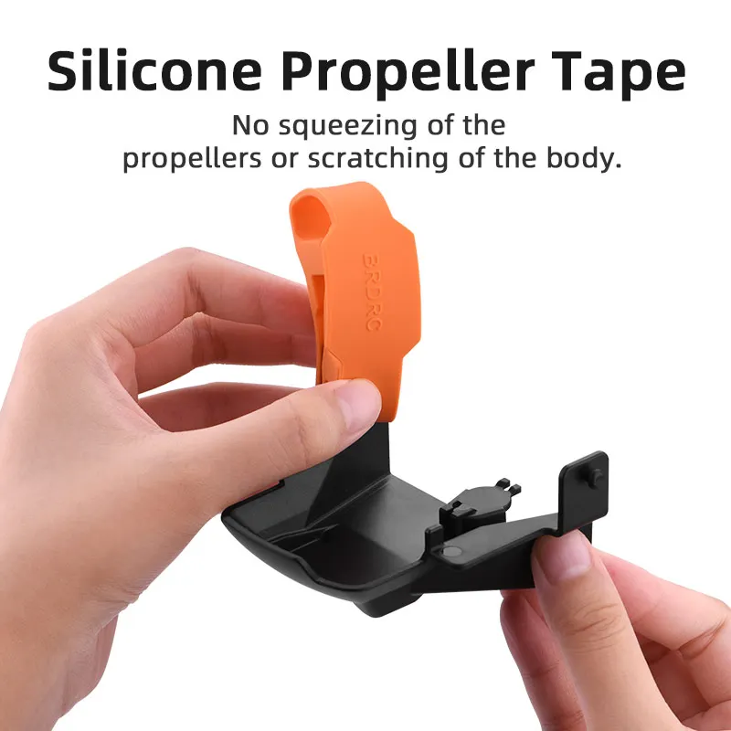 Propeller Holder For DJI Air 3 - Drone Kit Build Yourself review and price