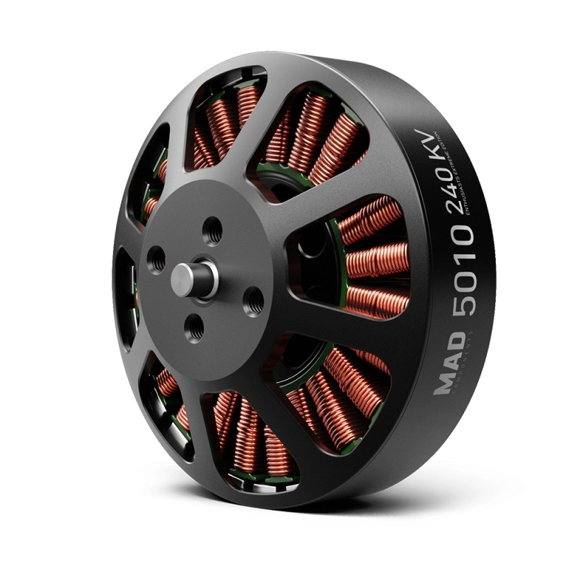 MAD 5010 EEE V2.0 Motor 200 24 - Drone Kit Vtol review and price