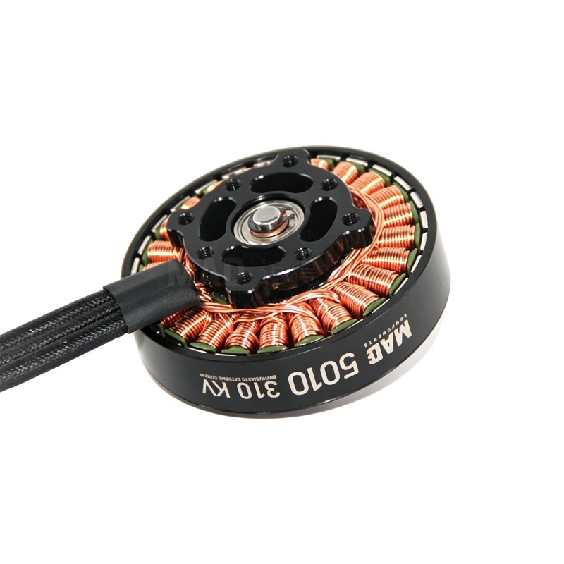 MAD 5010 EEE V2.0 Motor 200 24 - Drone Kit Vtol review and price