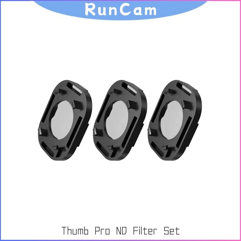 RunCam Thumb Pro 4K FPV Camera - Drone Kit Beginner review and price