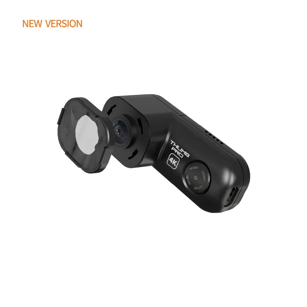 RunCam Thumb Pro 4K FPV Camera - Drone Kit Beginner review and price