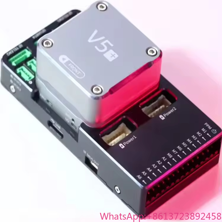 Hot Sales CUAV V5+ Open Source - Drone Kit Vtol review and price