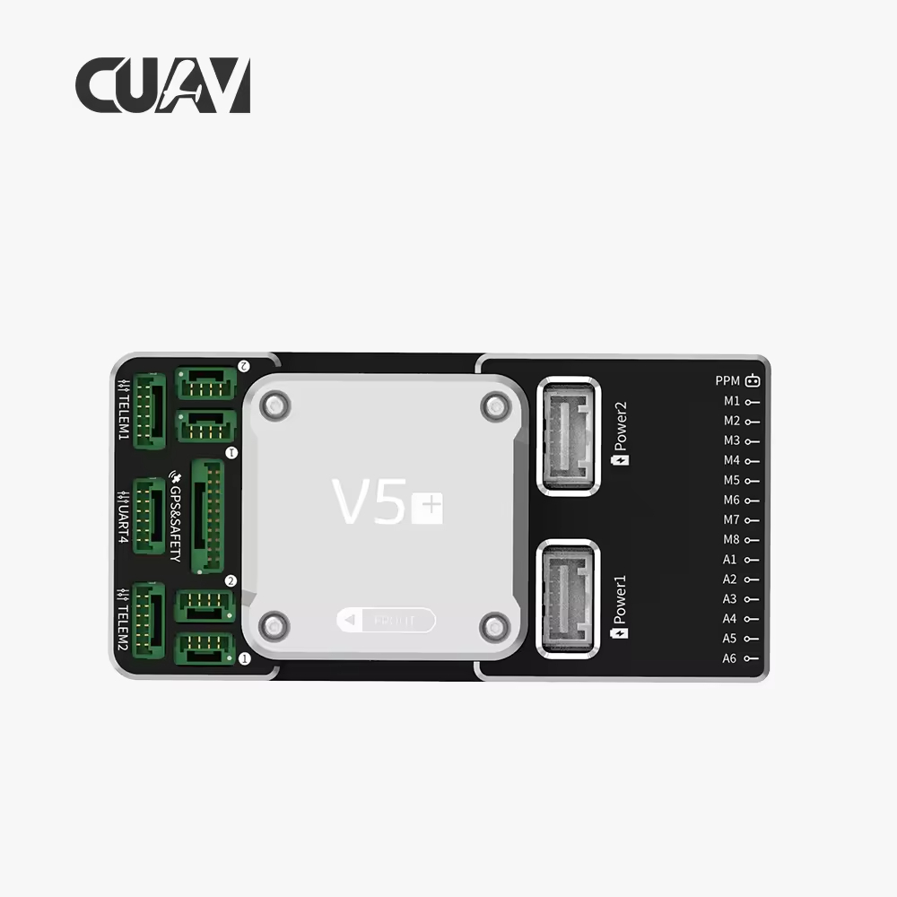 Hot Sales CUAV V5+ Open Source - Drone Kit Vtol review and price