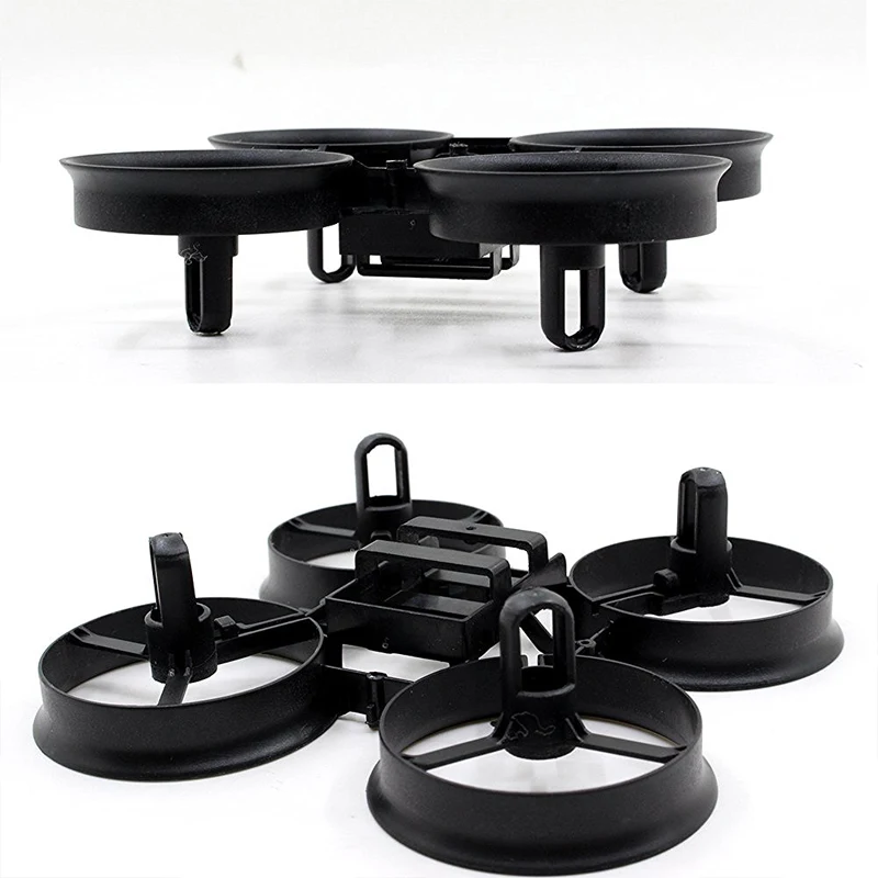 JJRC H36 Eachine E010 Tiny DIY - Drone Kit Octocopter review and price