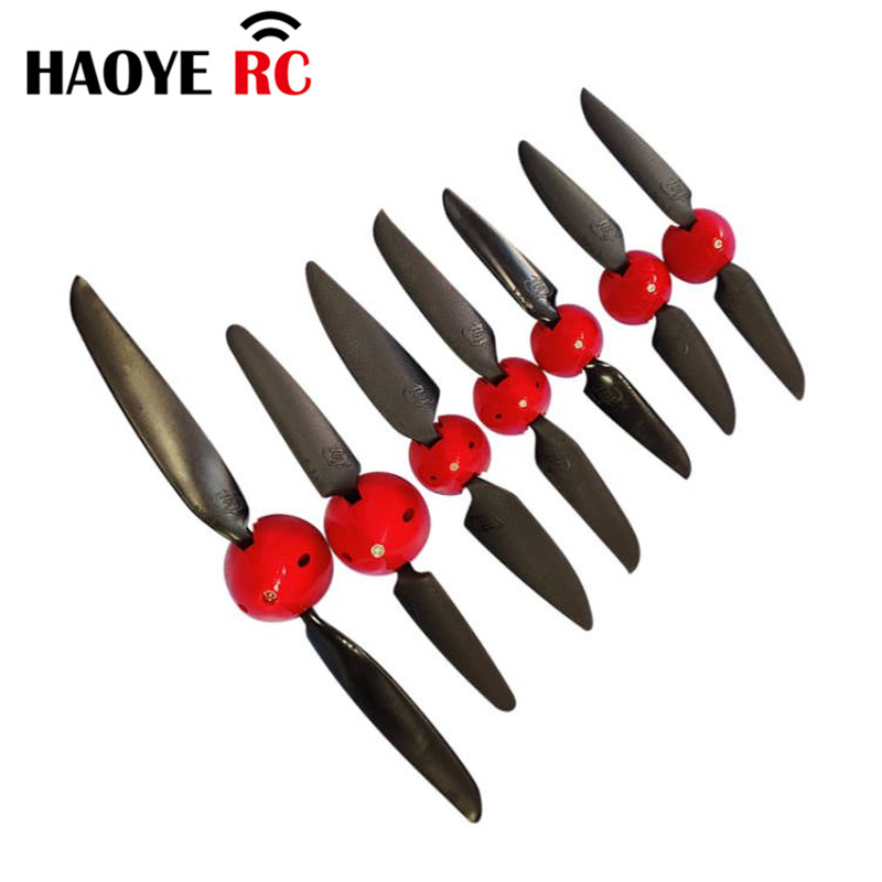 Haoye 2 Sets Folding Propeller - Drone Kit Beginner review and price