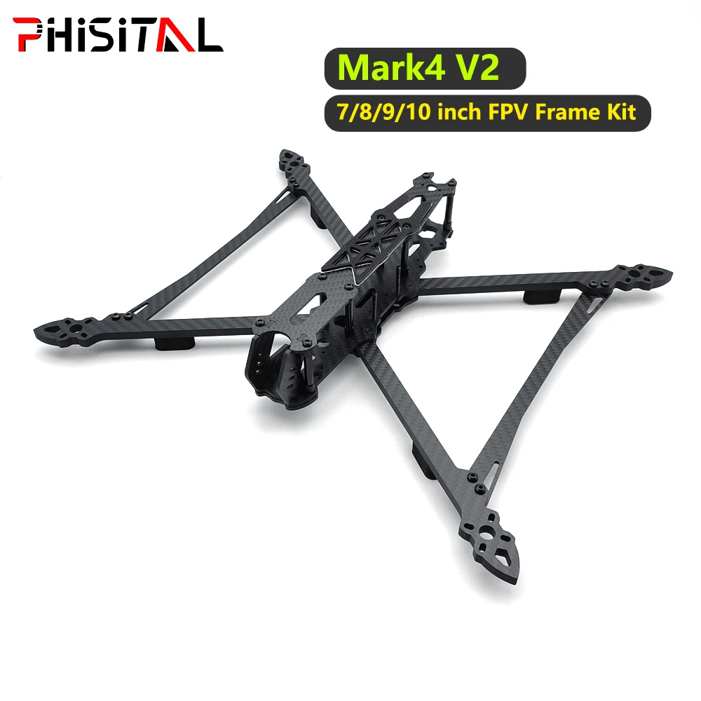 Mark4 V2 Mark 4 7 inch/8 inch/ - Drone Kit Octocopter review and price