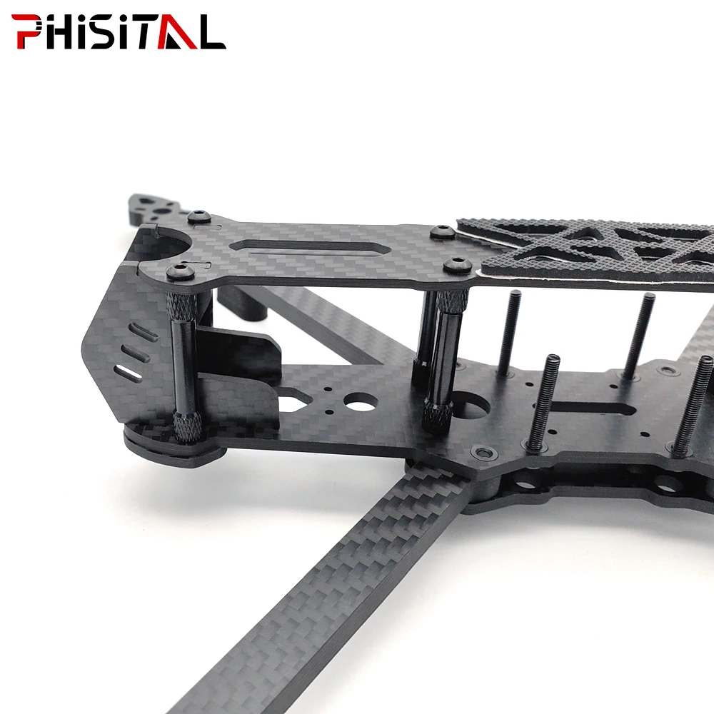 Mark4 V2 Mark 4 7 inch/8 inch/ - Drone Kit Octocopter review and price