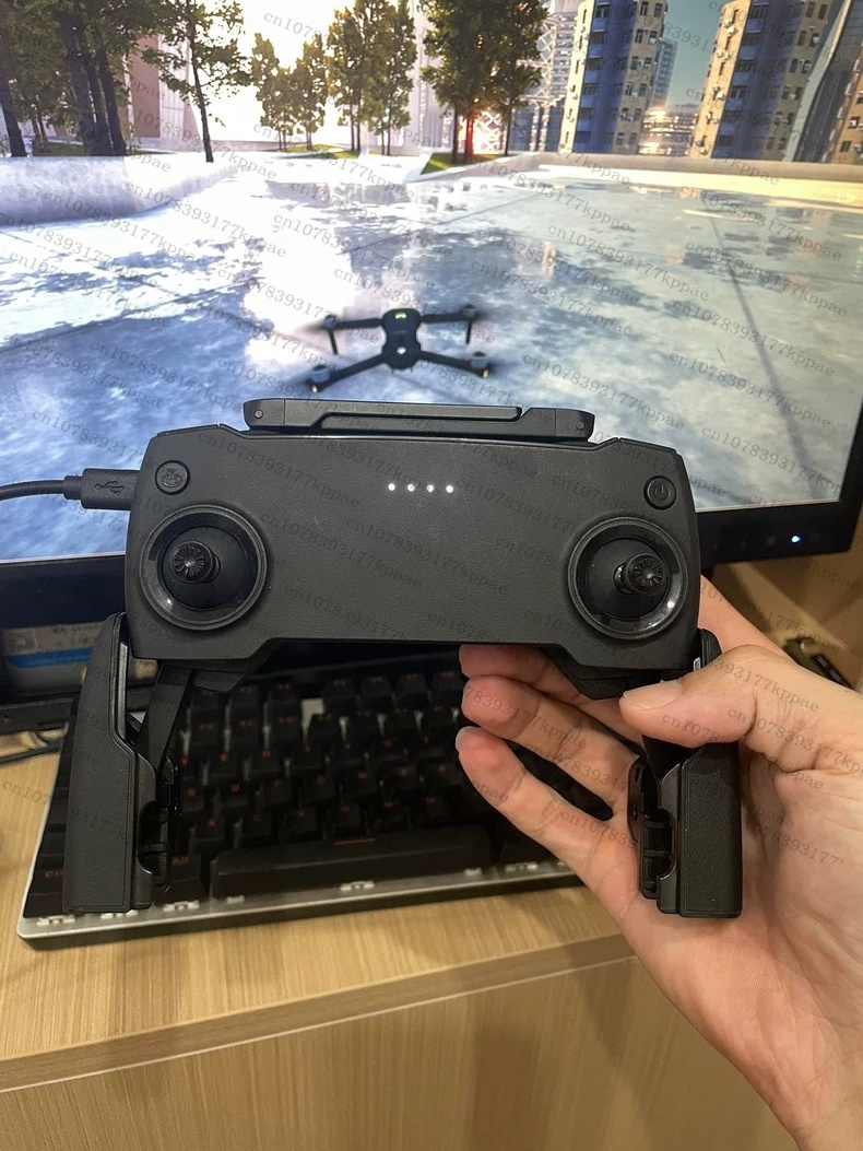 Used MR1SS5 Original for DJI C - Drone Kit Professional review and price