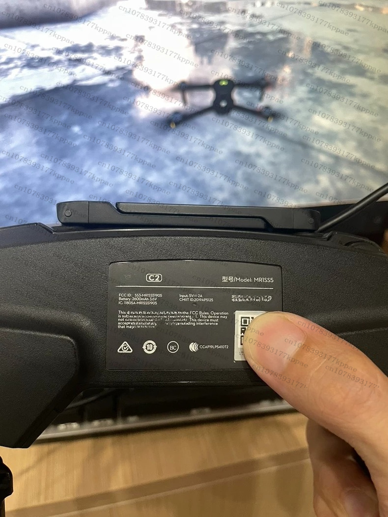 Used MR1SS5 Original for DJI C - Drone Kit Professional review and price