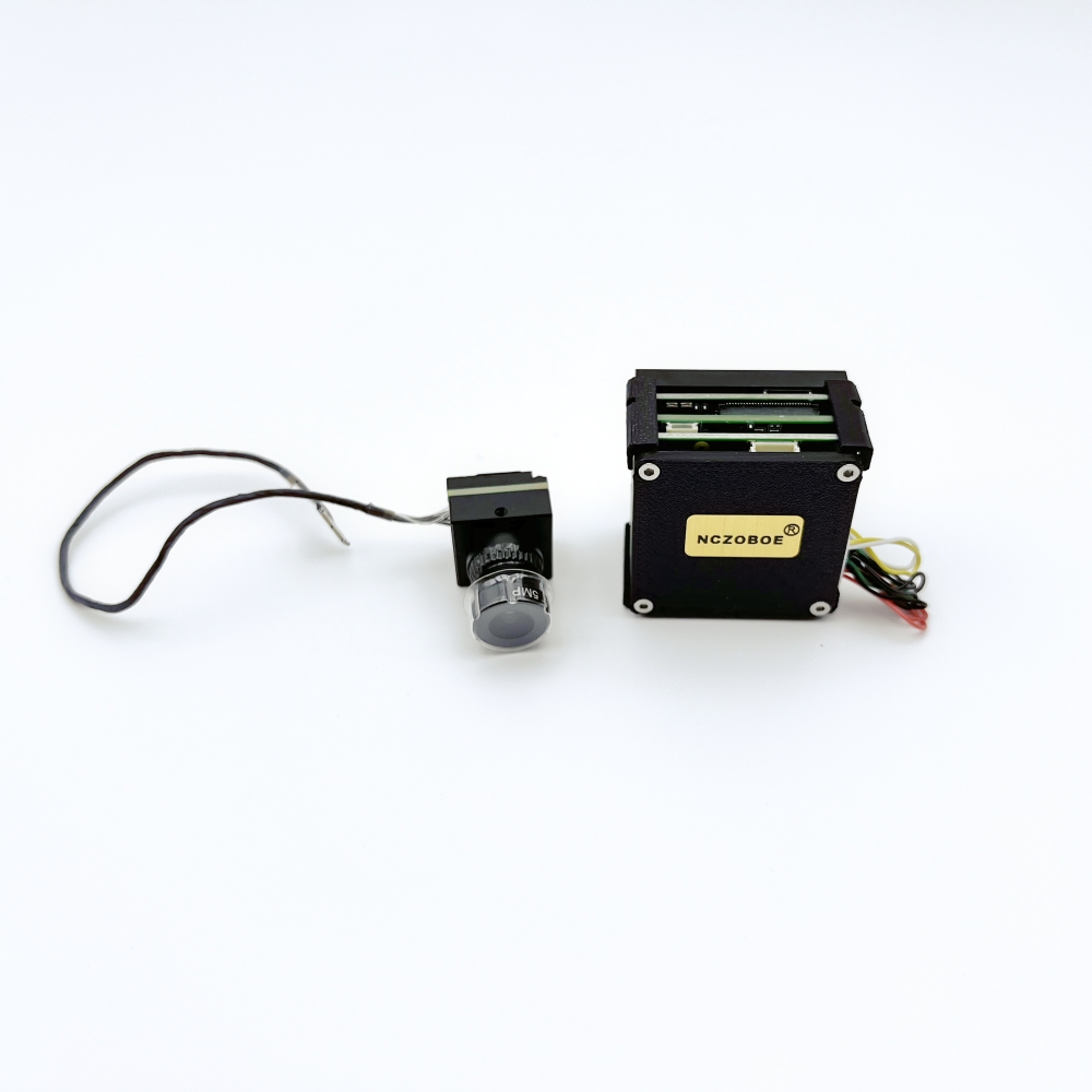 NCZOBOE  Kit FPV AI Camera Mod - Drone Kit Long Range review and price