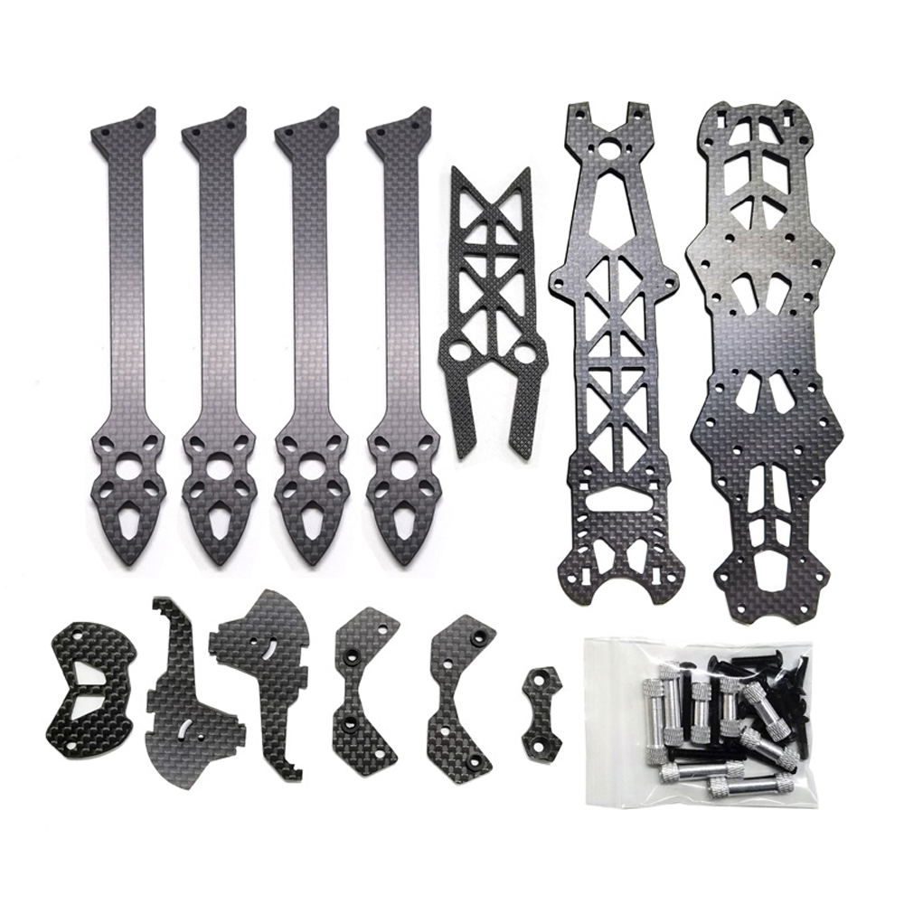 1pcs Mark4 Mark 4 HD 7inch 295 - Drone Kit Racing review and price