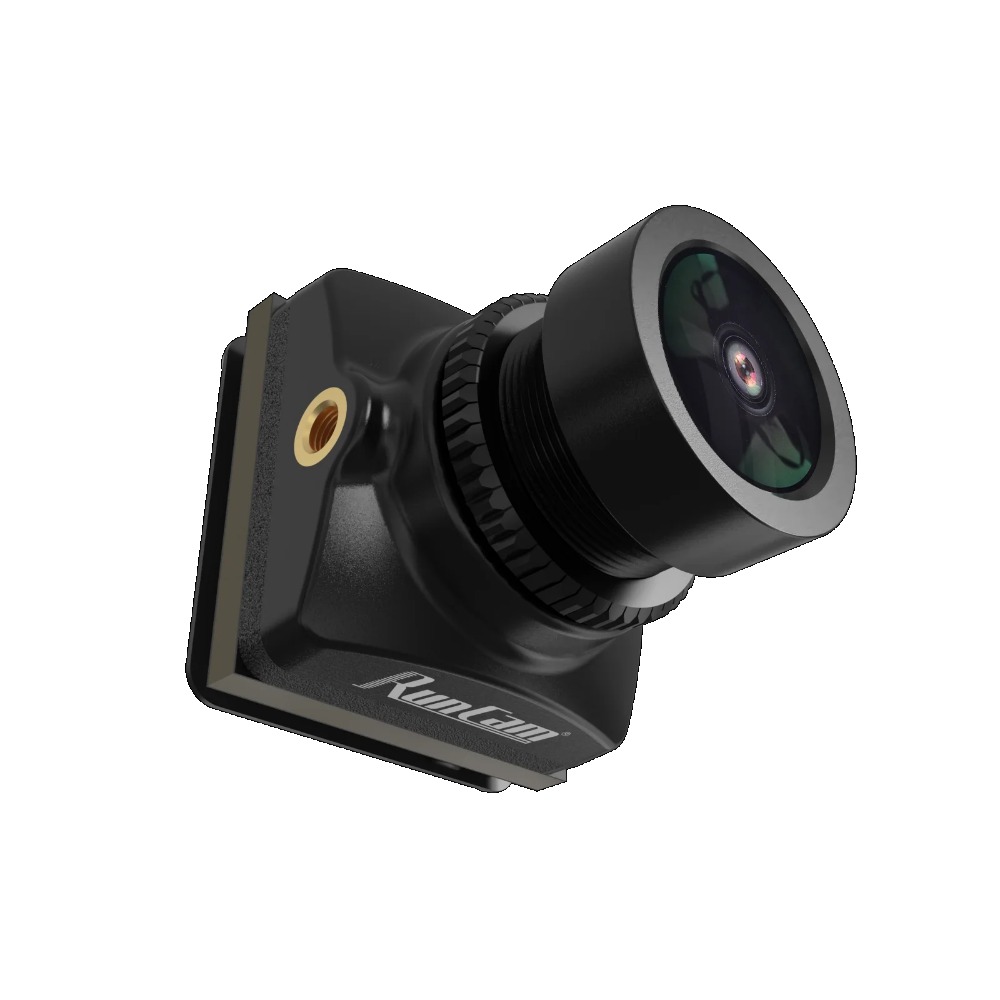 RunCam Phoenix 2 SP V3 Camera  - Drone Kit Hexacopter review and price
