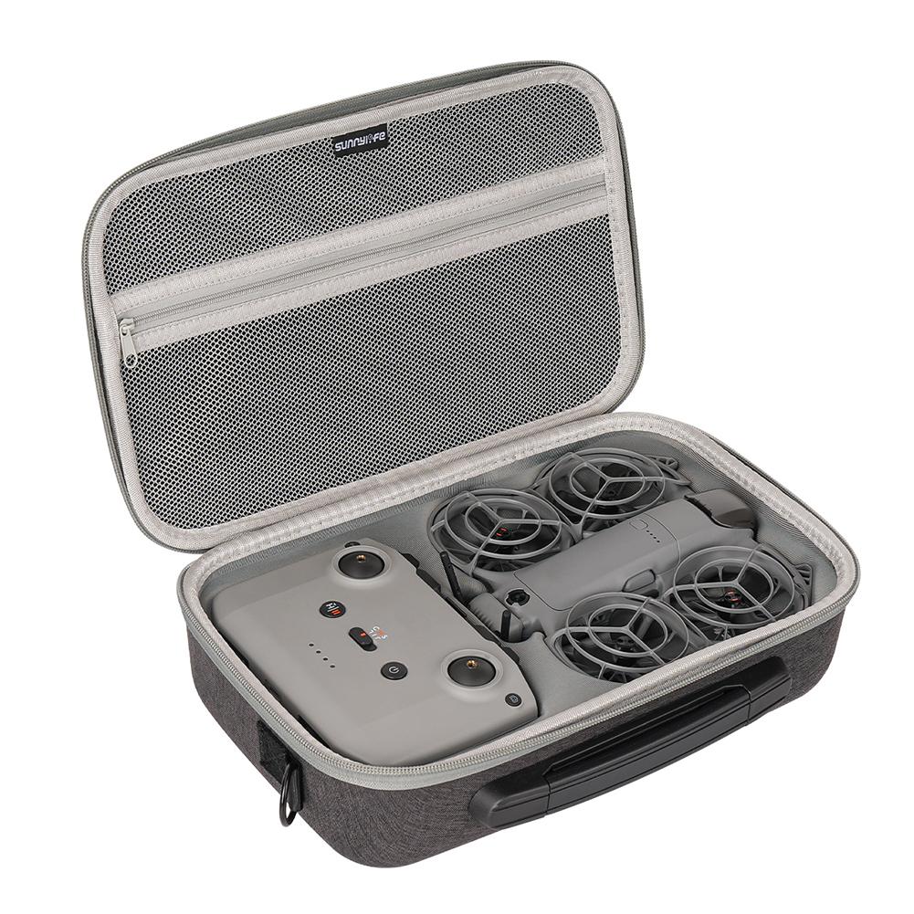 Portable Carrying Bag With Sho - Drone Kit Waterproof review and price